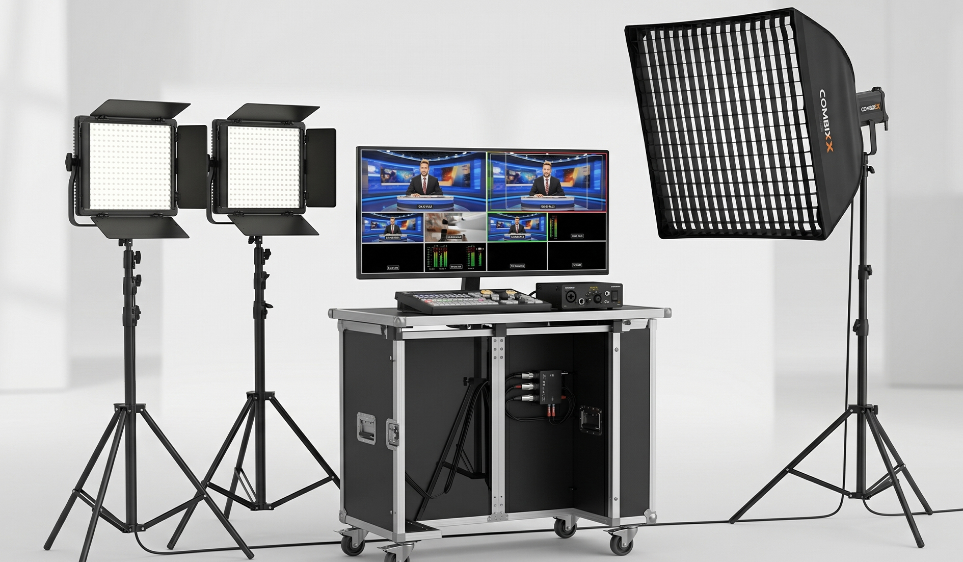 Broadcast Production